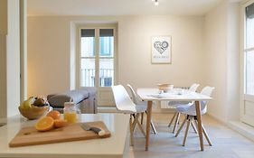 Bravissimo Cort Reial-3B